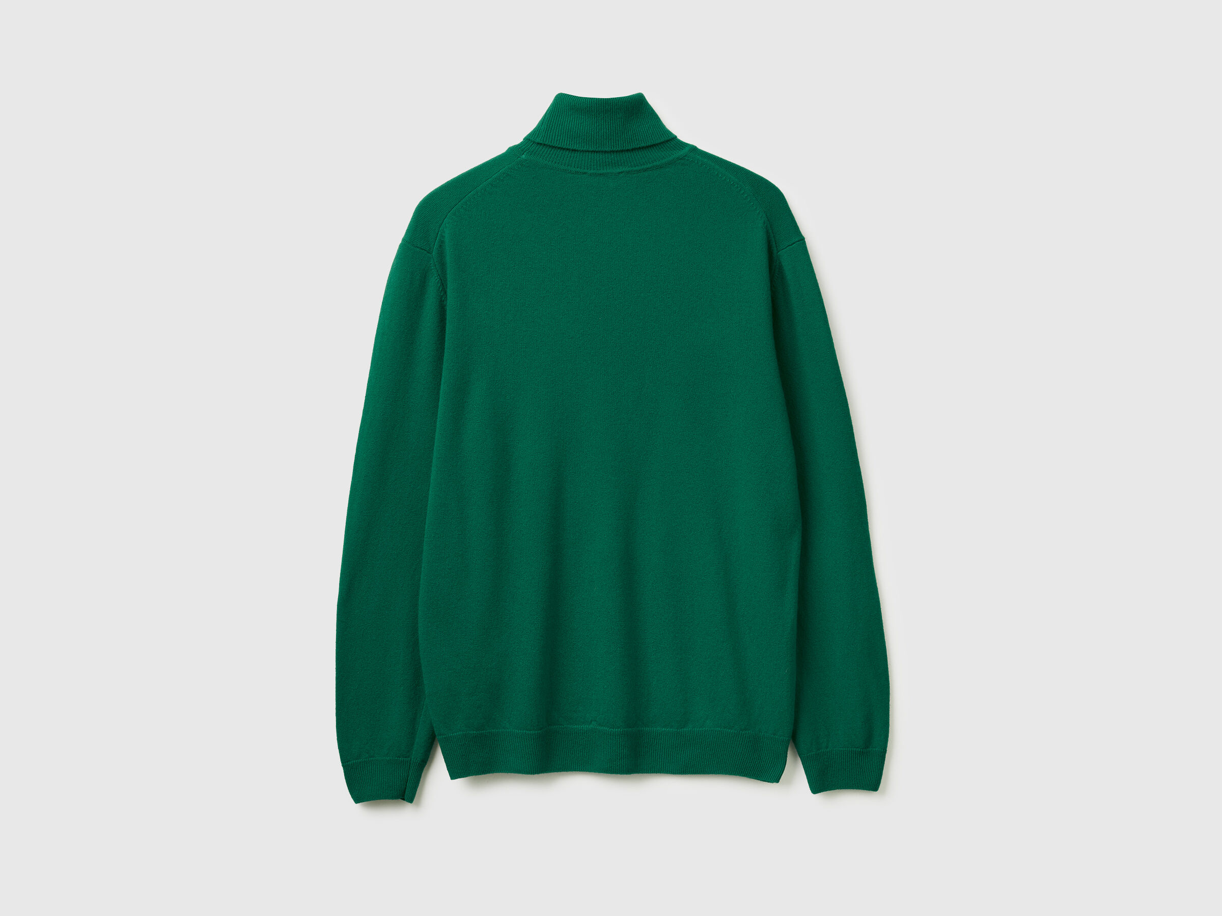 TURTLE NECK SWEATER Herren image number 6
